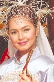 ratu pop etnik 2000