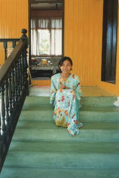 sabariah